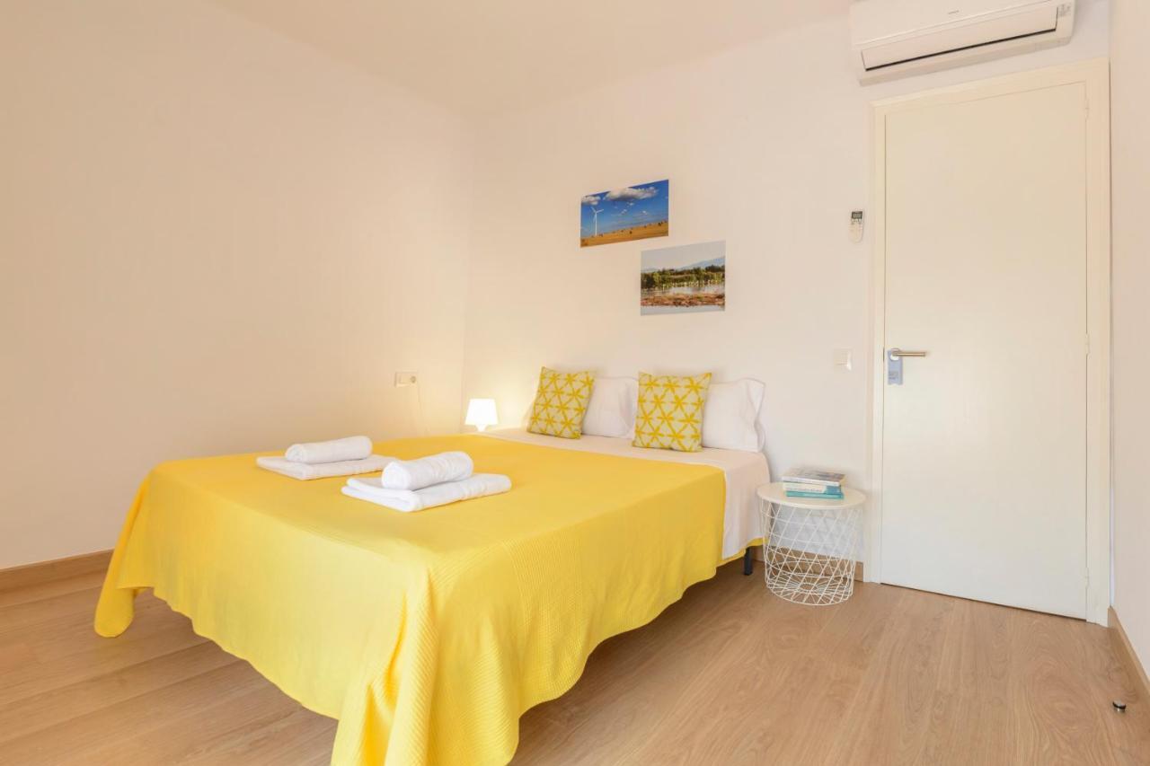 Empuriabrava Apartaments - Nº4 Eksteriør bilde