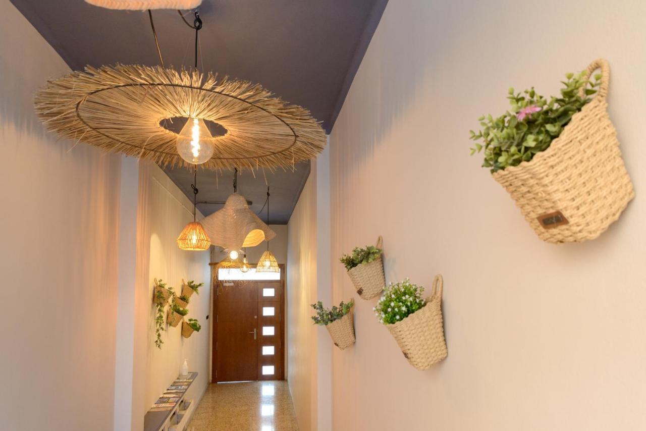 Empuriabrava Apartaments - Nº4 Eksteriør bilde