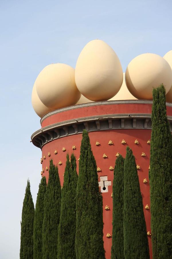 Empuriabrava Apartaments - Nº4 Eksteriør bilde