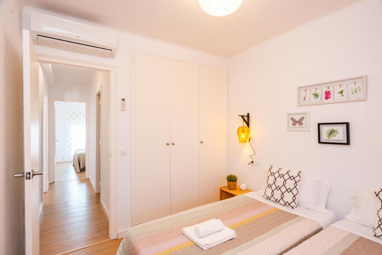 Empuriabrava Apartaments - Nº4 Eksteriør bilde