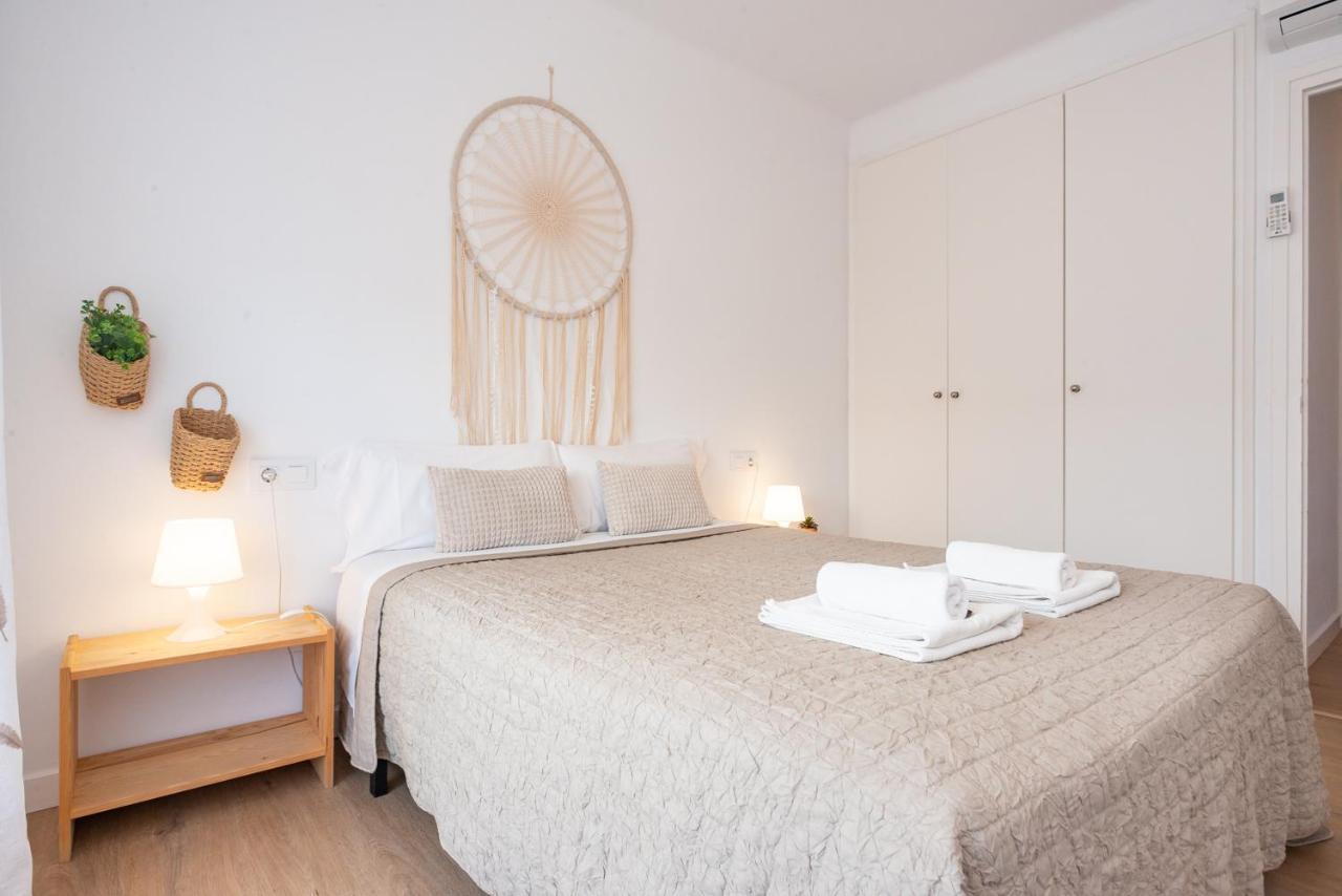 Empuriabrava Apartaments - Nº4 Eksteriør bilde