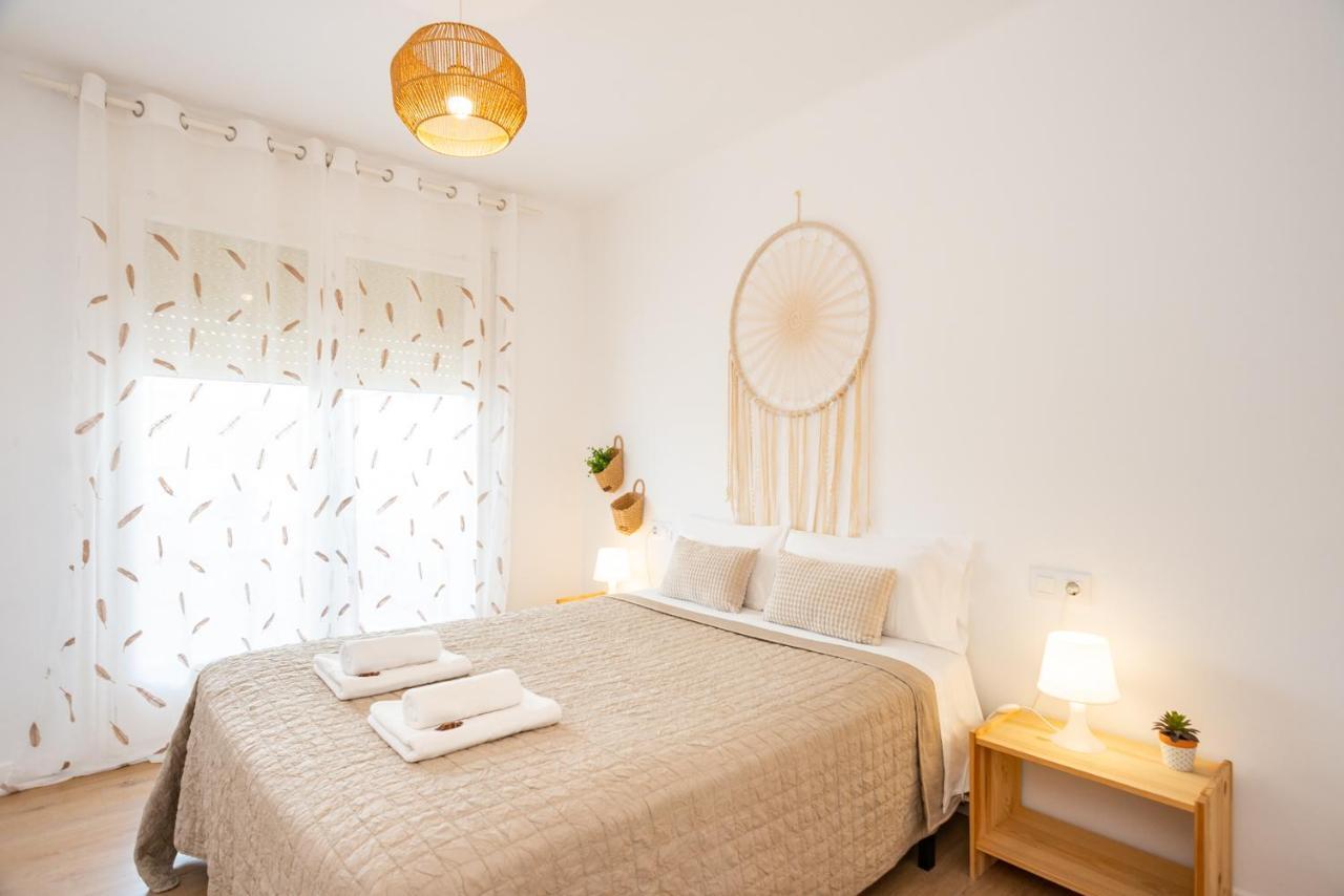 Empuriabrava Apartaments - Nº4 Eksteriør bilde