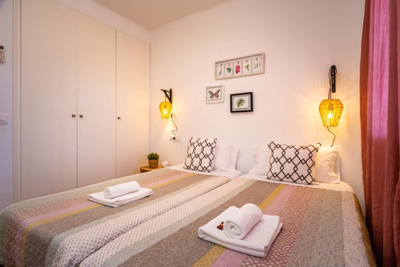 Empuriabrava Apartaments - Nº4 Eksteriør bilde