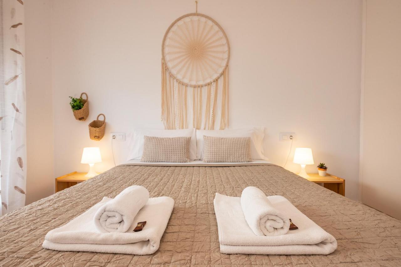 Empuriabrava Apartaments - Nº4 Eksteriør bilde