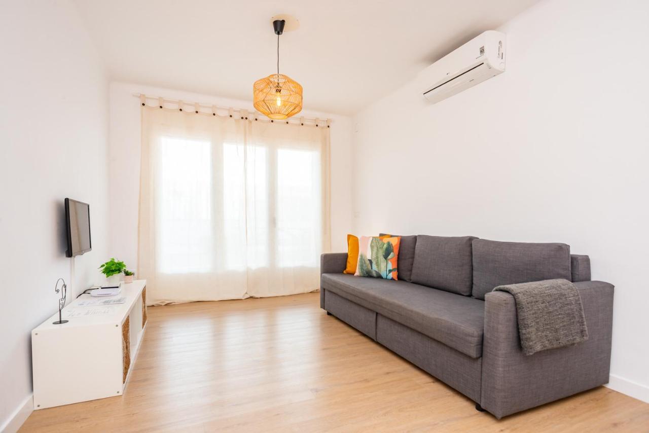 Empuriabrava Apartaments - Nº4 Eksteriør bilde