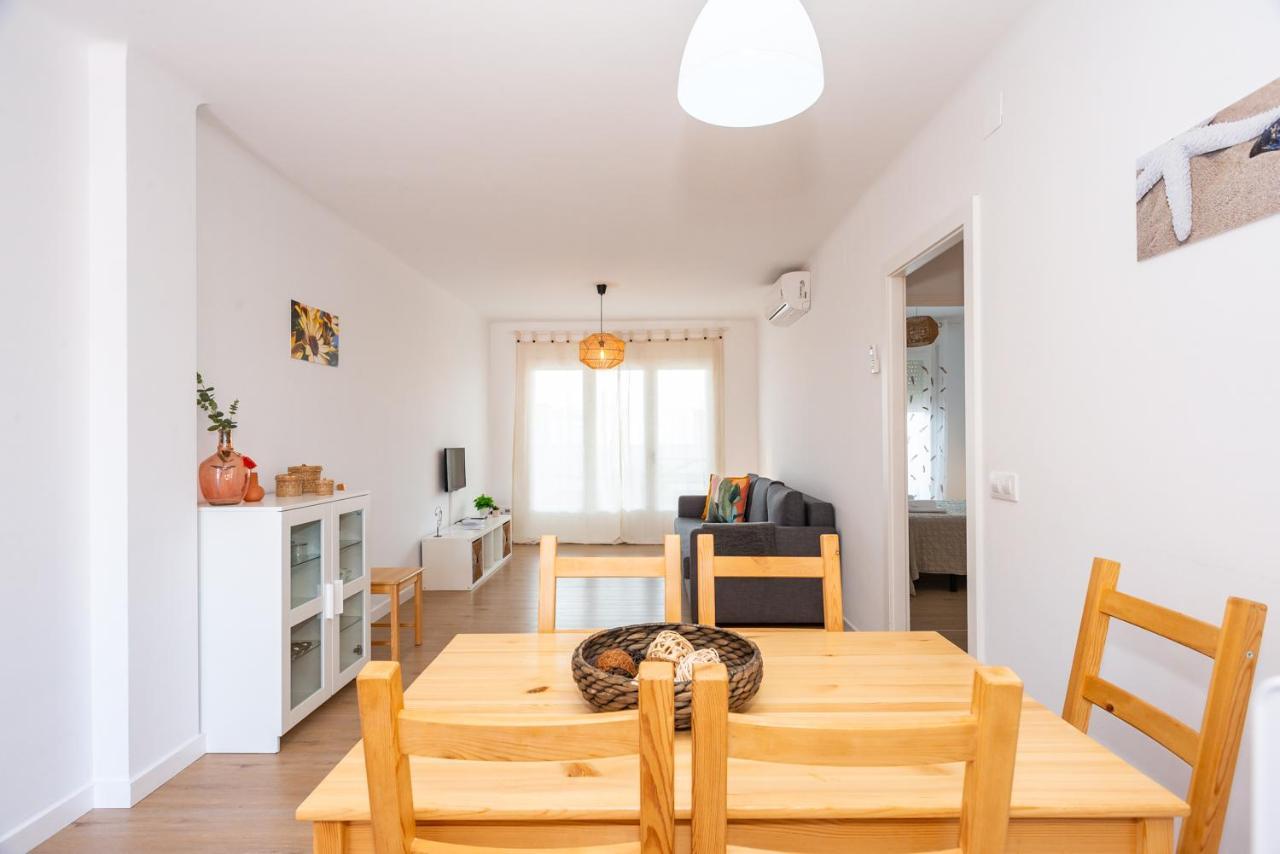 Empuriabrava Apartaments - Nº4 Eksteriør bilde