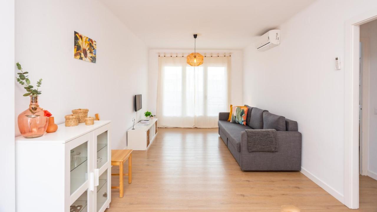 Empuriabrava Apartaments - Nº4 Eksteriør bilde