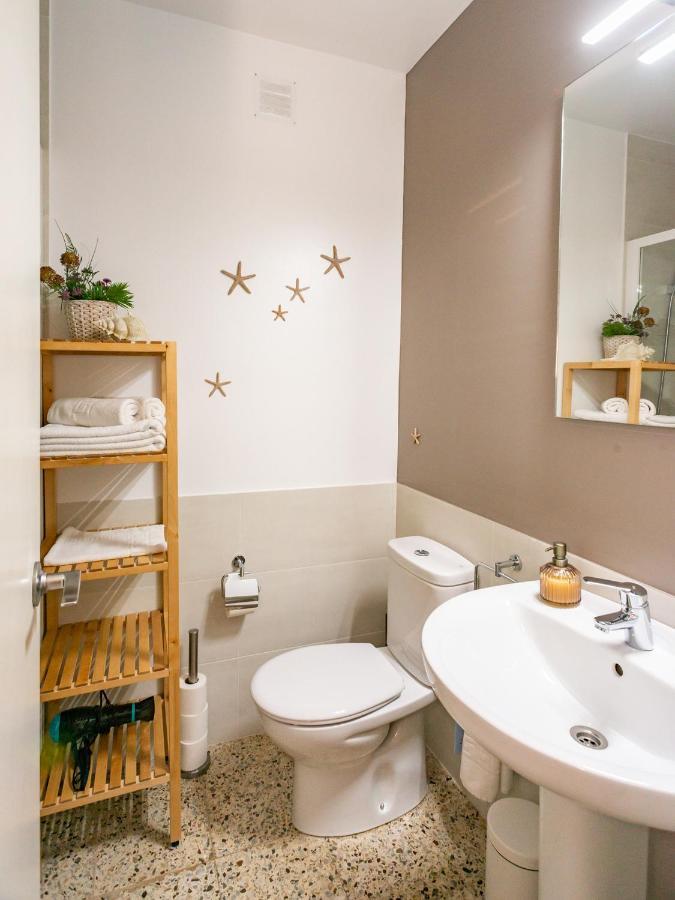 Empuriabrava Apartaments - Nº4 Eksteriør bilde