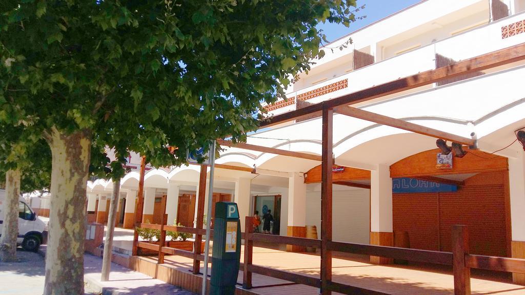 Empuriabrava Apartaments - Nº4 Eksteriør bilde