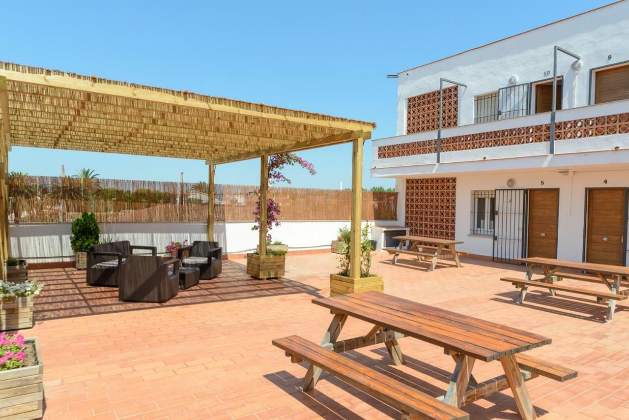 Empuriabrava Apartaments - Nº4 Eksteriør bilde