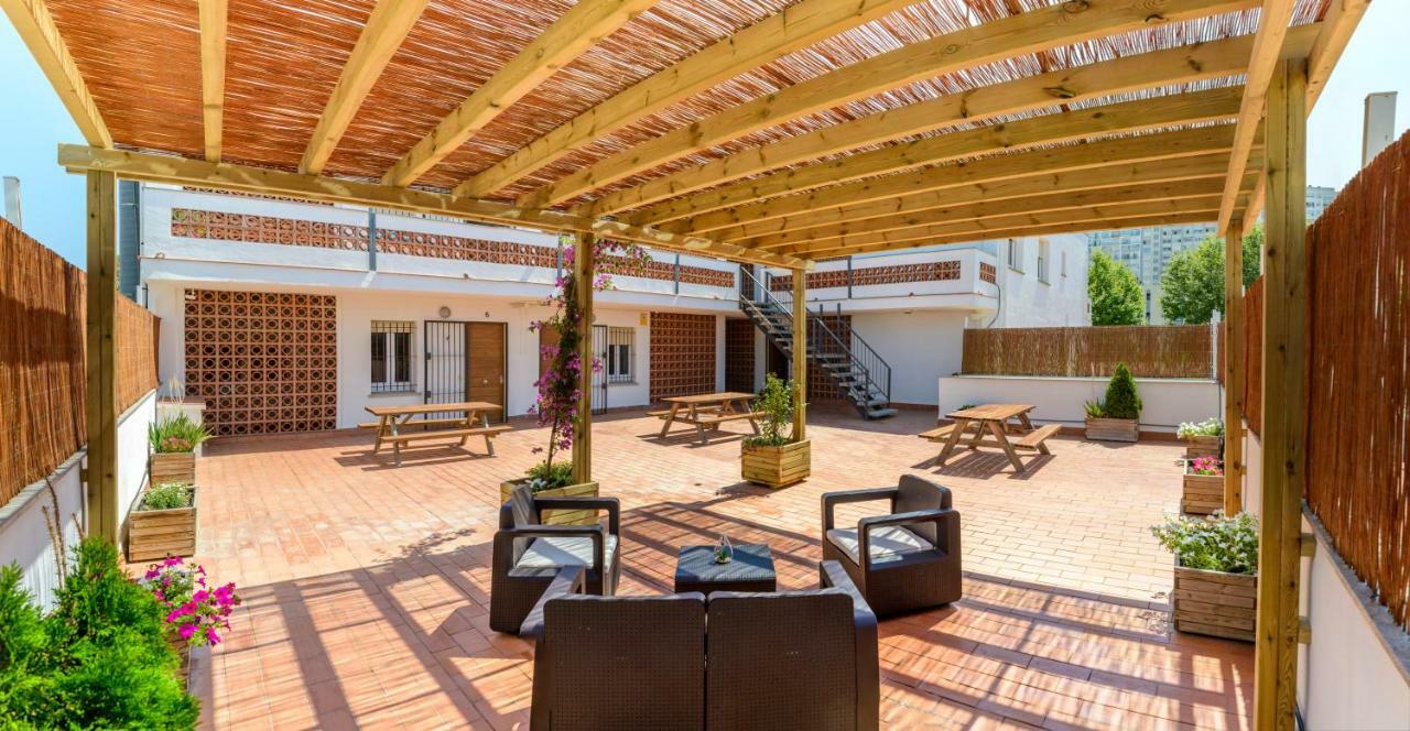 Empuriabrava Apartaments - Nº4 Eksteriør bilde